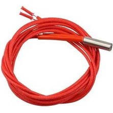 Braventa Collection 3D Yazıcı Extruder Isıtıcı