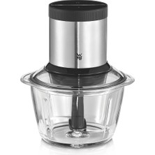 Braventa Collection Kult x Doğrayıcı 1lt Cam