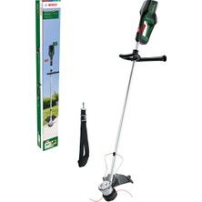 Braventa Collection Advancedgrasscut 36 (Solo) Akülü Kenar Kesme Makinesi