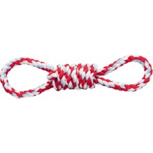 Braventa Collection Köpek Oyuncağı , Latex Mini Hayvanlar 9cm