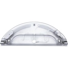 Braventa Collection Popüler Robot Süpürge Mop Tankı, 1c STYTJ01ZHM Uyumlu, Şeffaf