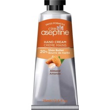 Braventa Collection Cire Aseptine El Kremi 75ML Badem