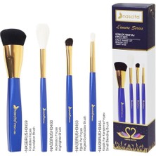 Braventa Collection Lamore Serisi Günlük Makyaj Fırça Seti - 107