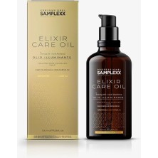 Braventa Collection Onarıcı Elixir Bakım Yağı