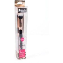 Braventa Collection Oval Yapılı Kapatıcı Fırçası - 136