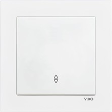 Braventa Collection 55 Beyaz Vavien C1 Mekanizma