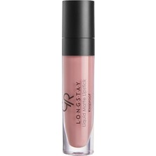 Braventa Collection Liquid Matte Ruj No:40