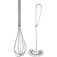 Braventa Collection Idealısk Çırpıcı, Paslanmaz Çelik 500.931.72