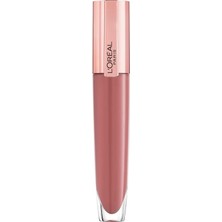 Braventa Collection L'oréal Parıs Brilliant Signature Plump In Gloss Ruj 404, Insert