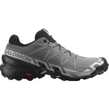 Salomon Speedcross 6 Erkek Patika Koşusu Ayakkabısı