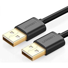 Braventa Collection USB To USB Data ve Şarj Kablosu 1 Metre