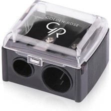 Braventa Collection Golden Rose gr Pencıl Sharpener 1 Paket (1 x 1 Adet)