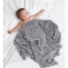 Braventa Collection Bebek Battaniyesi,beşik Battaniyesi,bebek Arabası Battaniyesi,kundak Battaniyesi,pelüş Battaniye,wel