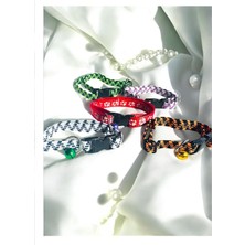 Braventa Collection Kedi Tasması 5 Adet, Renkli Küçül Irk Köpek Tasması Kedi Tasması Set