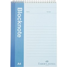 Braventa Collection Metalik Renk Bloknot, A4, 80 Yaprak, Düz Sayfa, Karton Kapak, Spiral Cilt, 70G Kaliteli Kağıt, Dayan