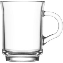 Braventa Collection Ada 6'lı Kupa