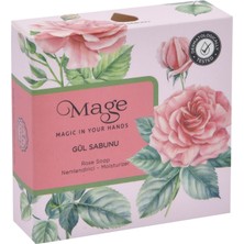 Braventa Collection Gül Sabunu