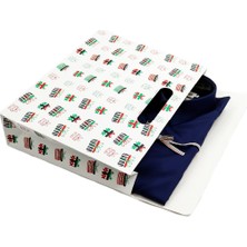 Braventa Collection 38X30 Hediye Şöleni Zarf Model Karton Çanta, Hediye Kutusu