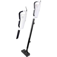 Braventa Collection VC90 Torbasız Kablolu Dikey Süpürge ve El Süpürgesi