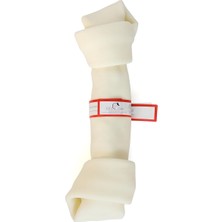 Braventa Collection Düğüm Kemik Xl 700 Gram 1'li Köpek Ödül Maması