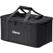 Braventa Collection Om-01 Çok Fonksiyonlu Taşıma Çantası B014