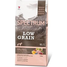 Braventa Collection Lg Hindi Tavşan Kabak Orta Irk Yetişkin Köpek 12 kg