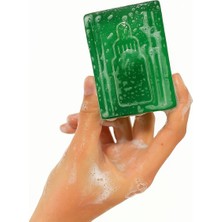 Braventa Collection Doğal Akne ve Sivilce Karşıtı Sabun 120 gr | Tüm Cilt Tipleri Için Gözenek Arındırıcı, Leke Önleyici