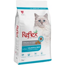 Braventa Collection Kısır Somon 2kg