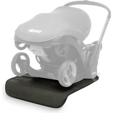 Braventa Collection Doona Araç Koltuğu Koruma Kumaşı