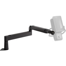 Braventa Collection Elgato 10AAN9901 Wave Mic Arm ()