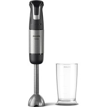 Braventa Collection 5000 Serisi El Blender, 1200W, 0,5l Kapasiteli Bpa Içermeyen Hazne, Speedtrigger Teknolojisi, Dayanı