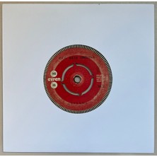 Evren Plak Ümit Aksu Orkestrası Mevlana - Konyalı  45 Lik Plak (Orijinal Dönem Baskı)