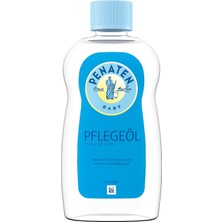 Braventa Collection Penaten Baby Bebek Yağı 500 ml