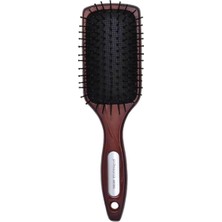 Braventa Collection Truva Acma Tarama Fırçası Orta Boy-Askılı