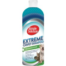 Braventa Collection Extreme Halı Şampuanı 1 Lt