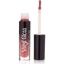 Braventa Collection Vinyl Gloss High Shine Lipgloss No:06 1 Paket