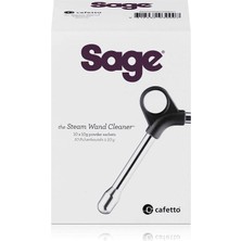 Braventa Collection Sage SES006NEU0NEU1 Buhar Çubuğu Temizleyici