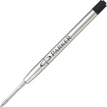 Braventa Collection Pk Tükenmez Kalem Refill, Bls, B Uç, Siyah