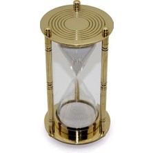 Kuzgun Ticaret Pirinç Kumsaati 2264 - Lisinya