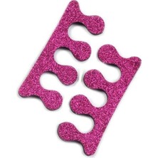 Braventa Collection Renkli Ayak Seperatörü 1 1 Paket