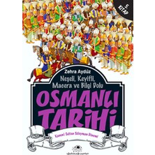 Kuzgun Ticaret Osmanlı Tarihi 5