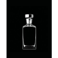 Braventa Collection Prısma Kapaklı Şişe S 1X17255-509530 1x3