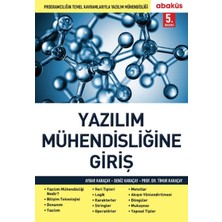 Kuzgun Ticaret Yazılım Mühendisliğine Giriş