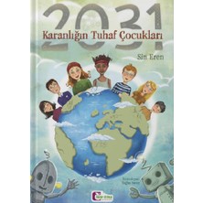 Kuzgun Ticaret 2031 - Karanlığın Tuhaf Çocukları