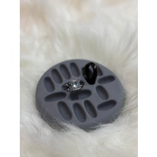 Minimalist Takı Organizeri Masa Üstü, Yüzük Standı & Yüzük Düzenleyici, Dekoratif Çok Yuvalı, Takı Standı,yüzük Kutusu