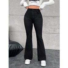 Aida Fashion Isponyol Paça Jeans