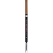 Hype Store L'oréal Parıs Brow Artist Skinny Definer Kaş Kalemi - 5.0 Light Brunette
