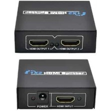 MiraLive Zr2 2 Port Hdmı Splitter