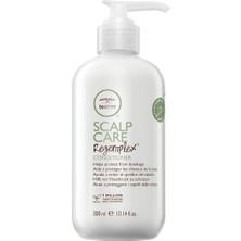 Hype Store Tea Tree Paul Mitchell Scalp Care Regeniplex Bakim Kremi 300 ml