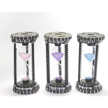 Kuzgun Ticaret Tasarım Kumsaati ALK2509